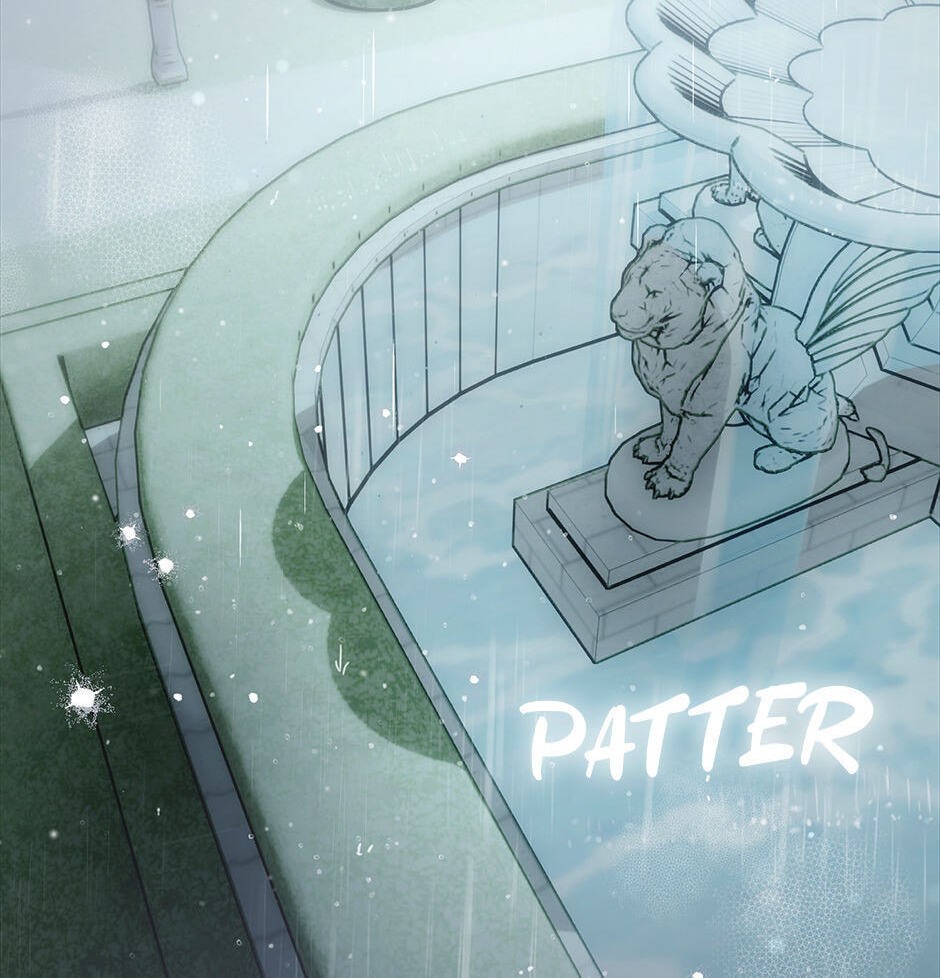 Please Take Out the Trash! Chapter 13 page 111 - 