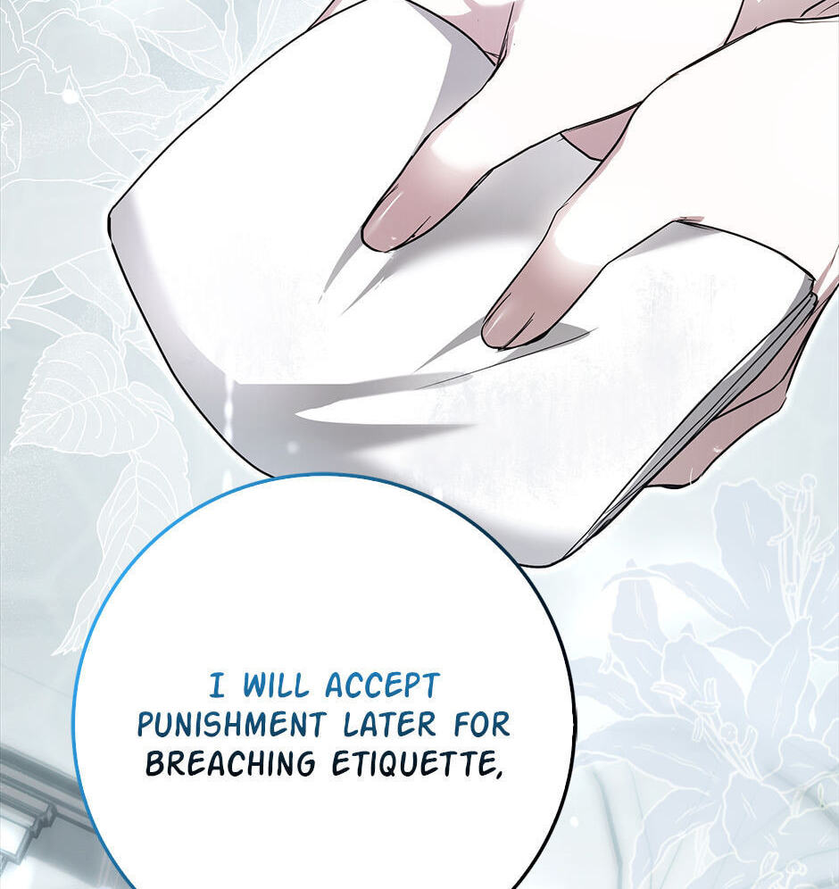 Please Take Out the Trash! Chapter 13 page 129 - 