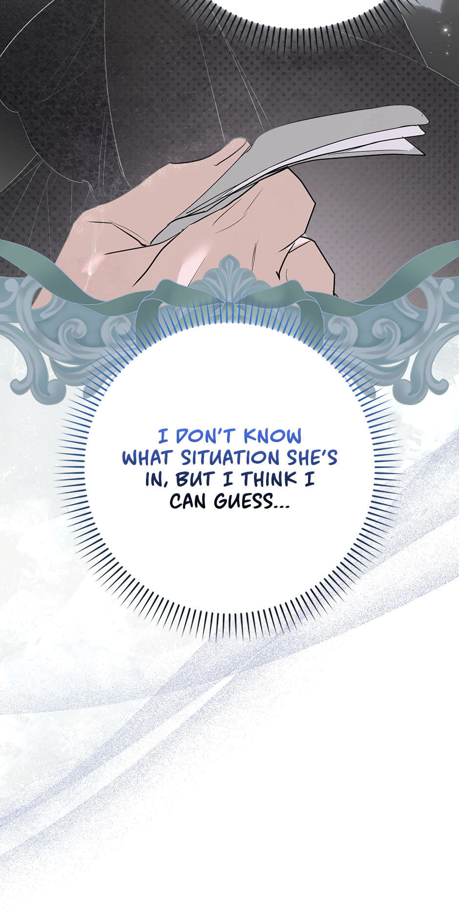 Please Take Out the Trash! Chapter 13 page 164 - 
