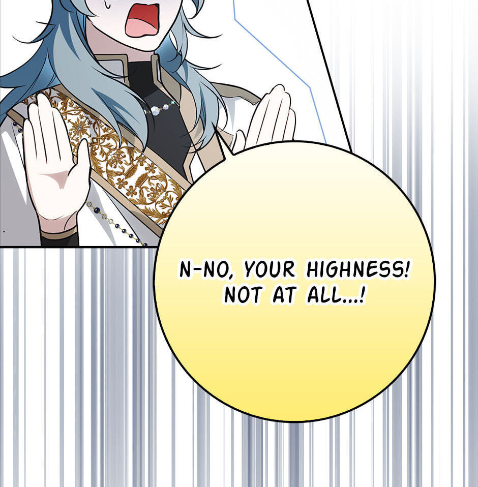 Please Take Out the Trash! Chapter 13 page 18 - 