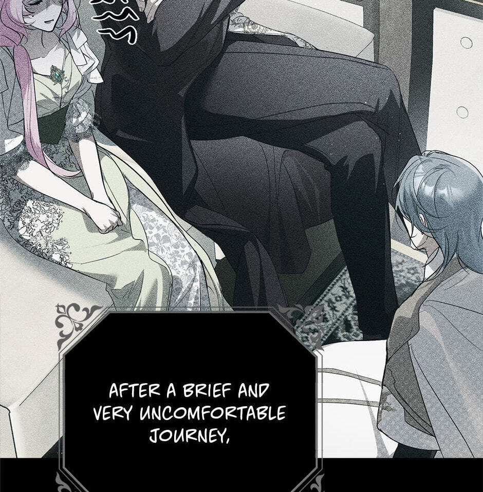 Please Take Out the Trash! Chapter 13 page 3 - 