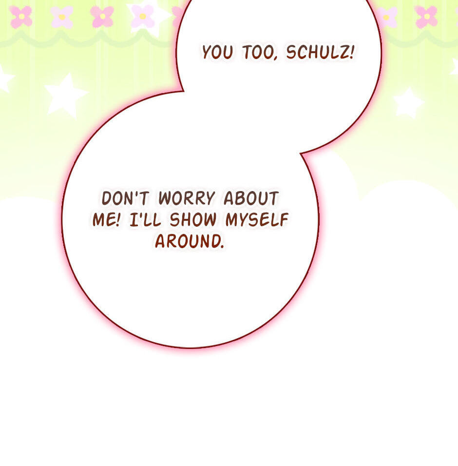 Please Take Out the Trash! Chapter 13 page 22 - 