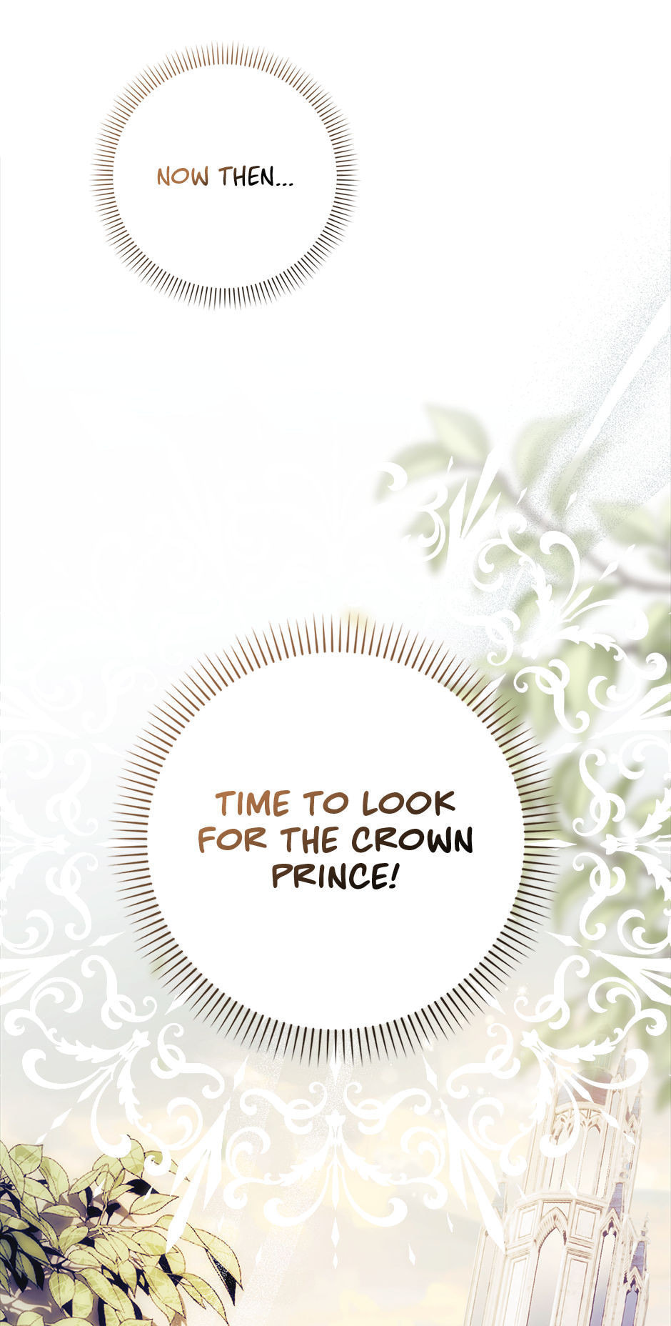 Please Take Out the Trash! Chapter 13 page 25 - 