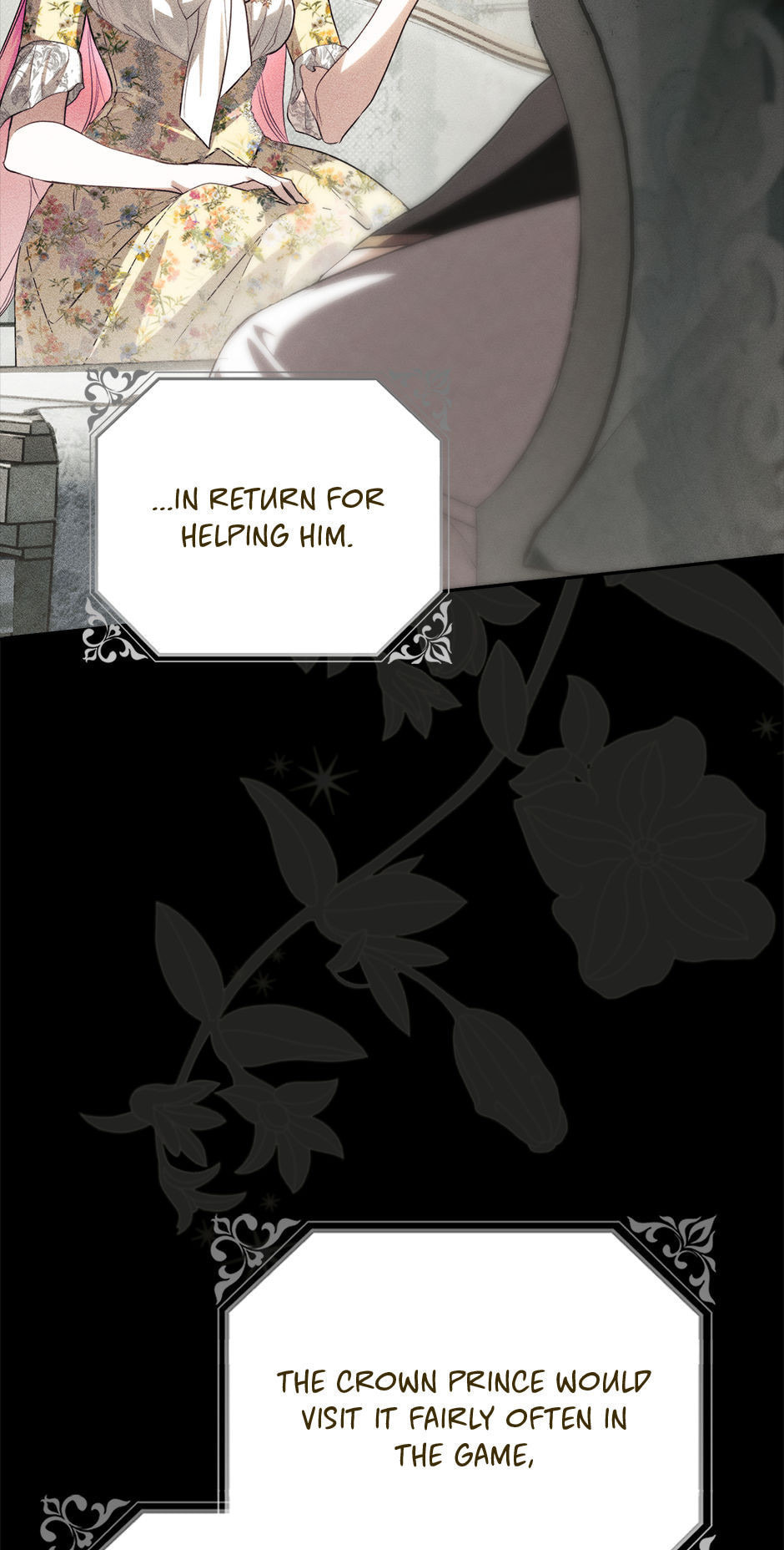 Please Take Out the Trash! Chapter 13 page 29 - 