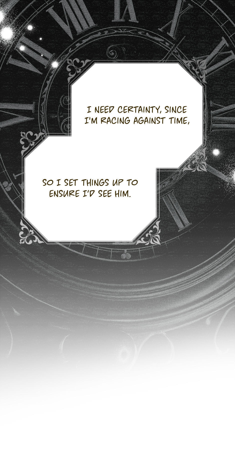 Please Take Out the Trash! Chapter 13 page 31 - 
