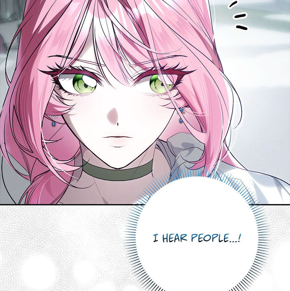 Please Take Out the Trash! Chapter 13 page 39 - 
