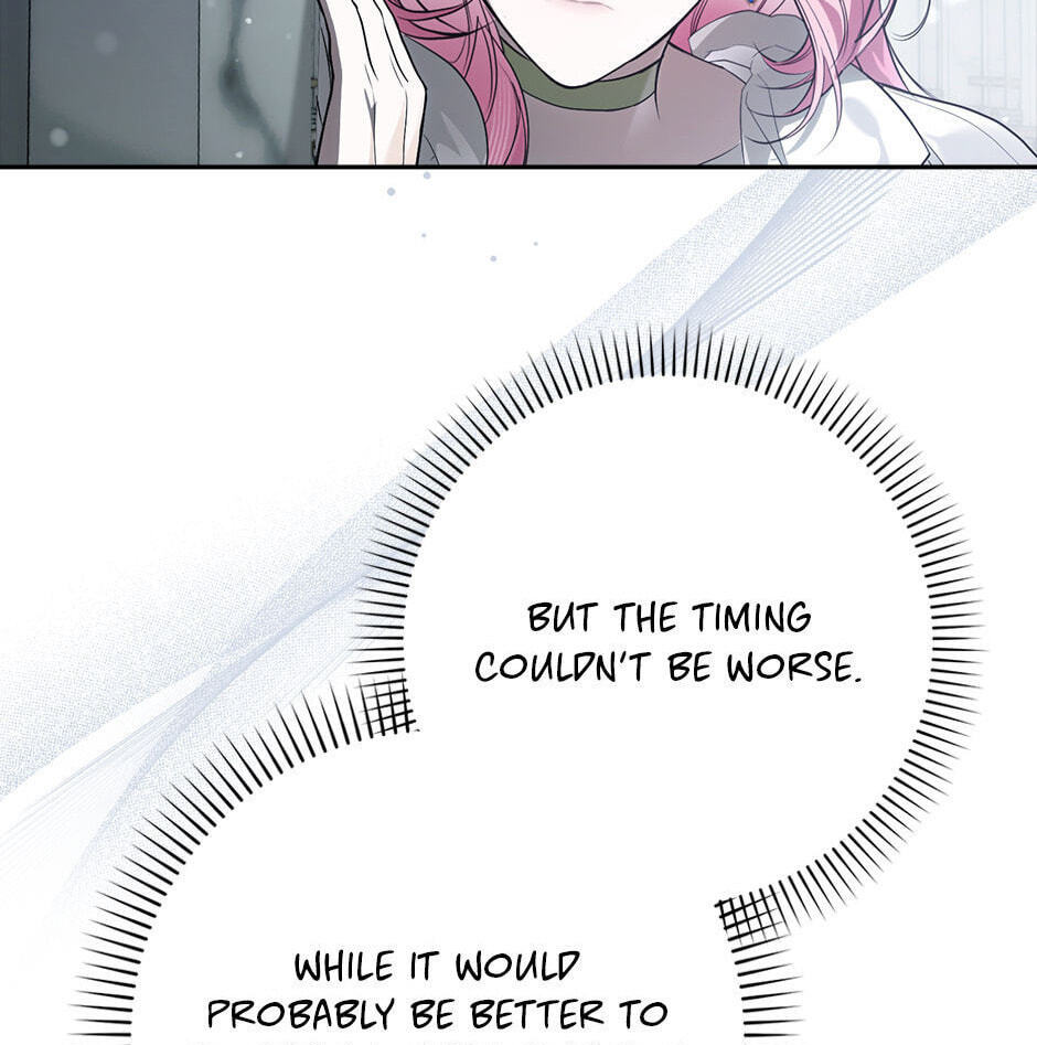 Please Take Out the Trash! Chapter 13 page 100 - 