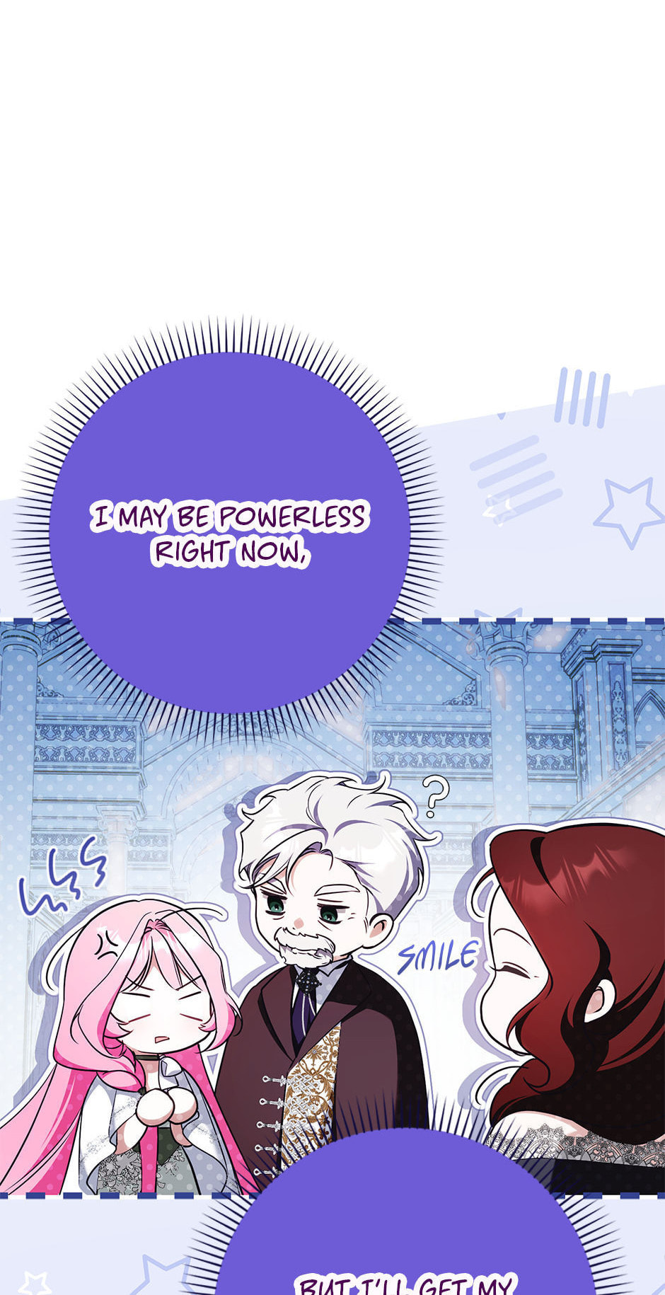 Please Take Out the Trash! Chapter 14 page 101 - 