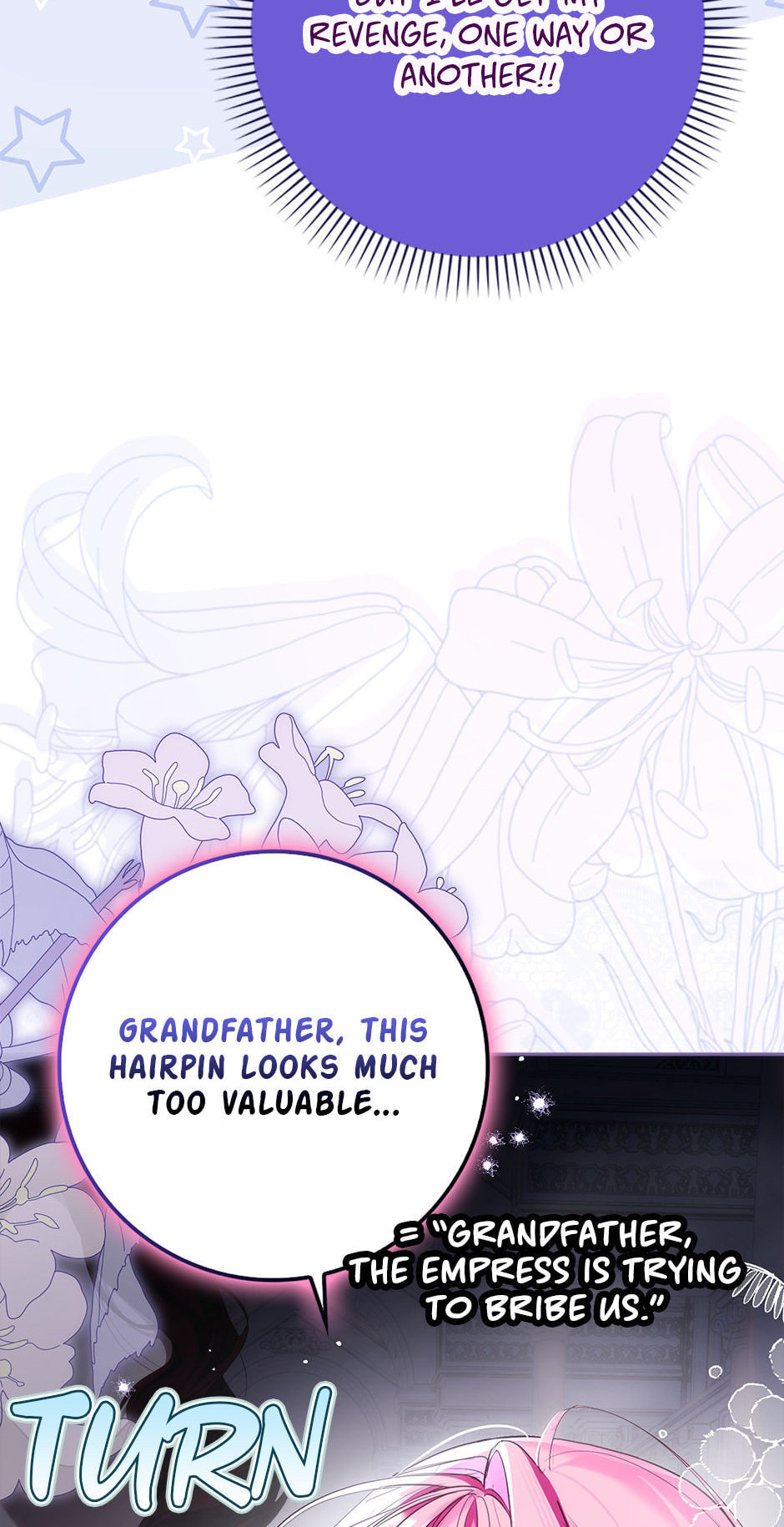 Please Take Out the Trash! Chapter 14 page 102 - 