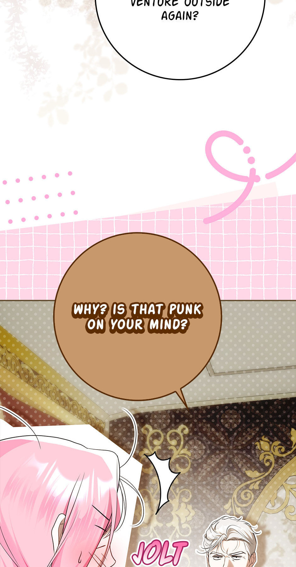 Please Take Out the Trash! Chapter 14 page 111 - 