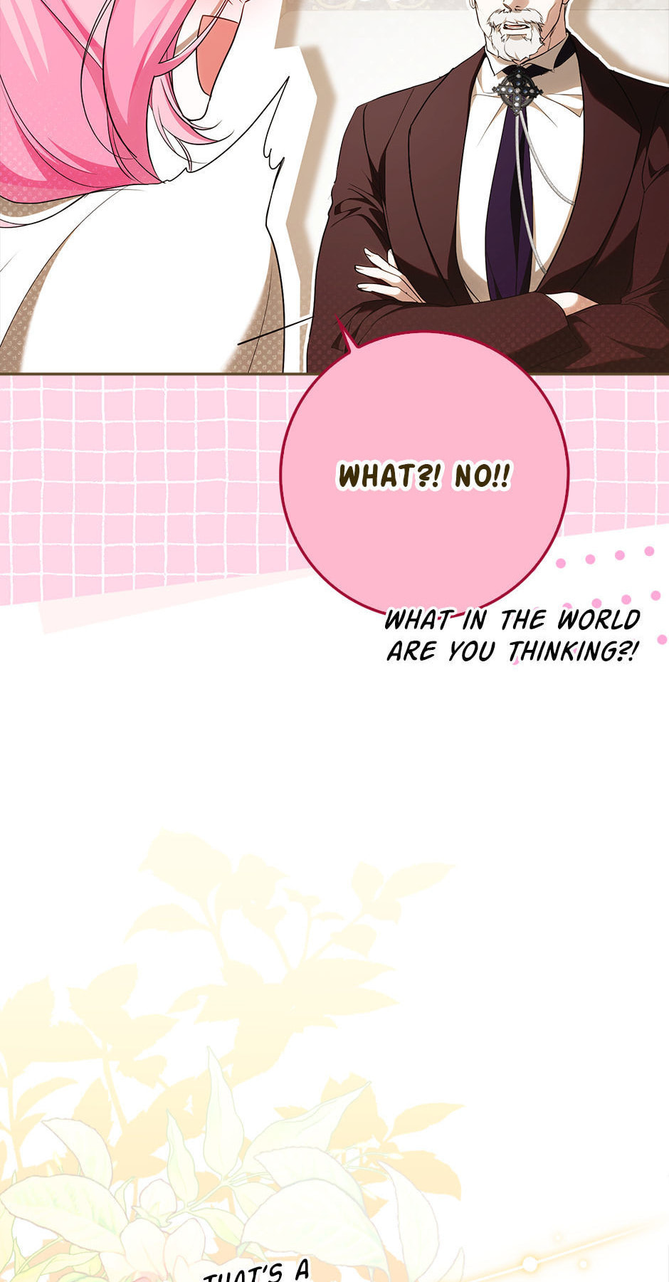 Please Take Out the Trash! Chapter 14 page 112 - 