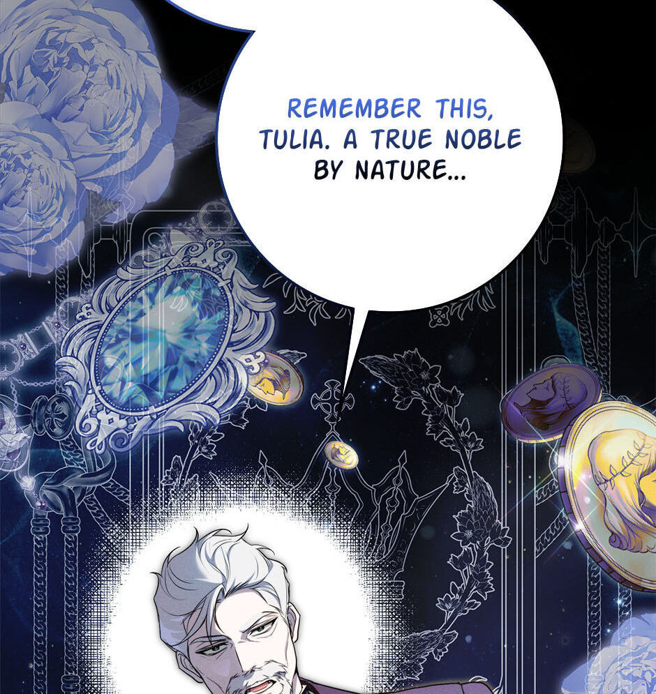 Please Take Out the Trash! Chapter 14 page 136 - 