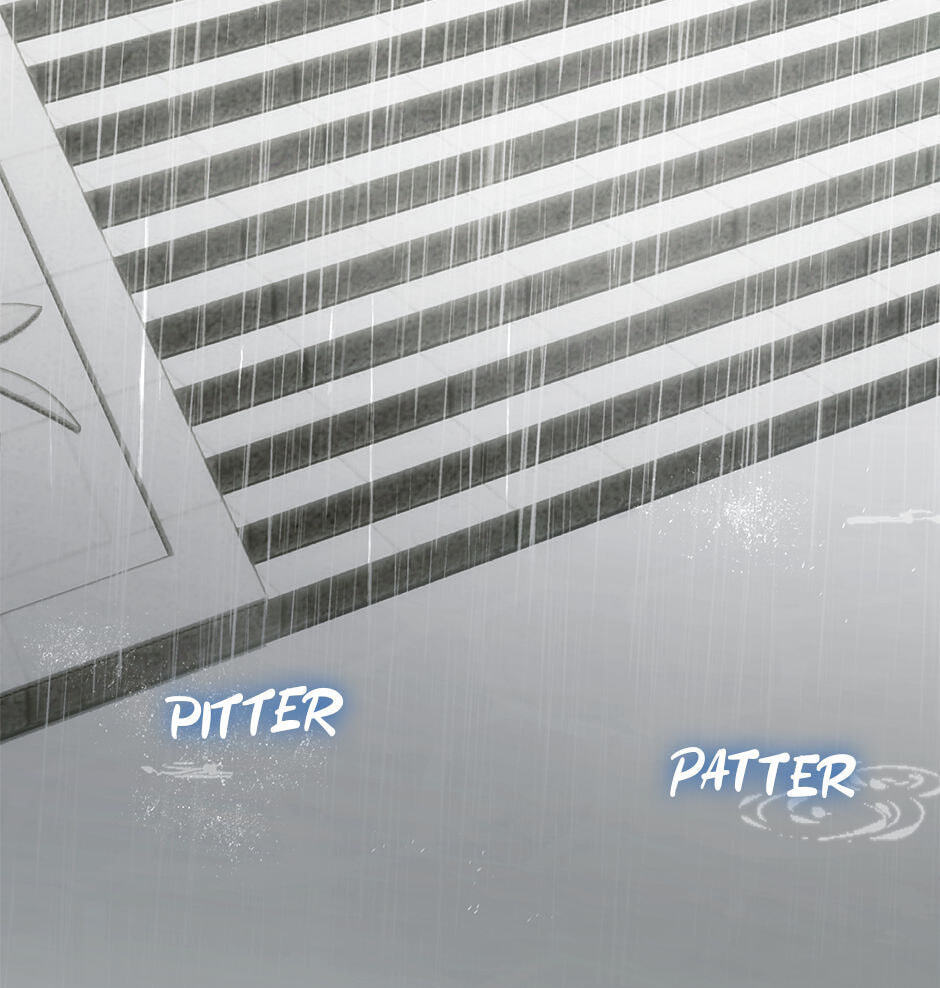 Please Take Out the Trash! Chapter 14 page 3 - 