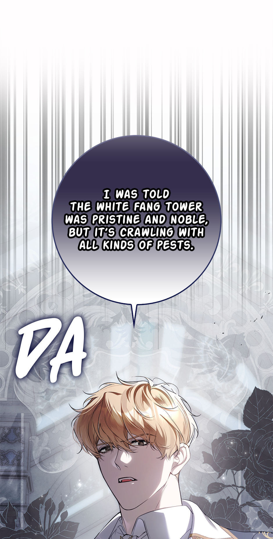 Please Take Out the Trash! Chapter 14 page 21 - 