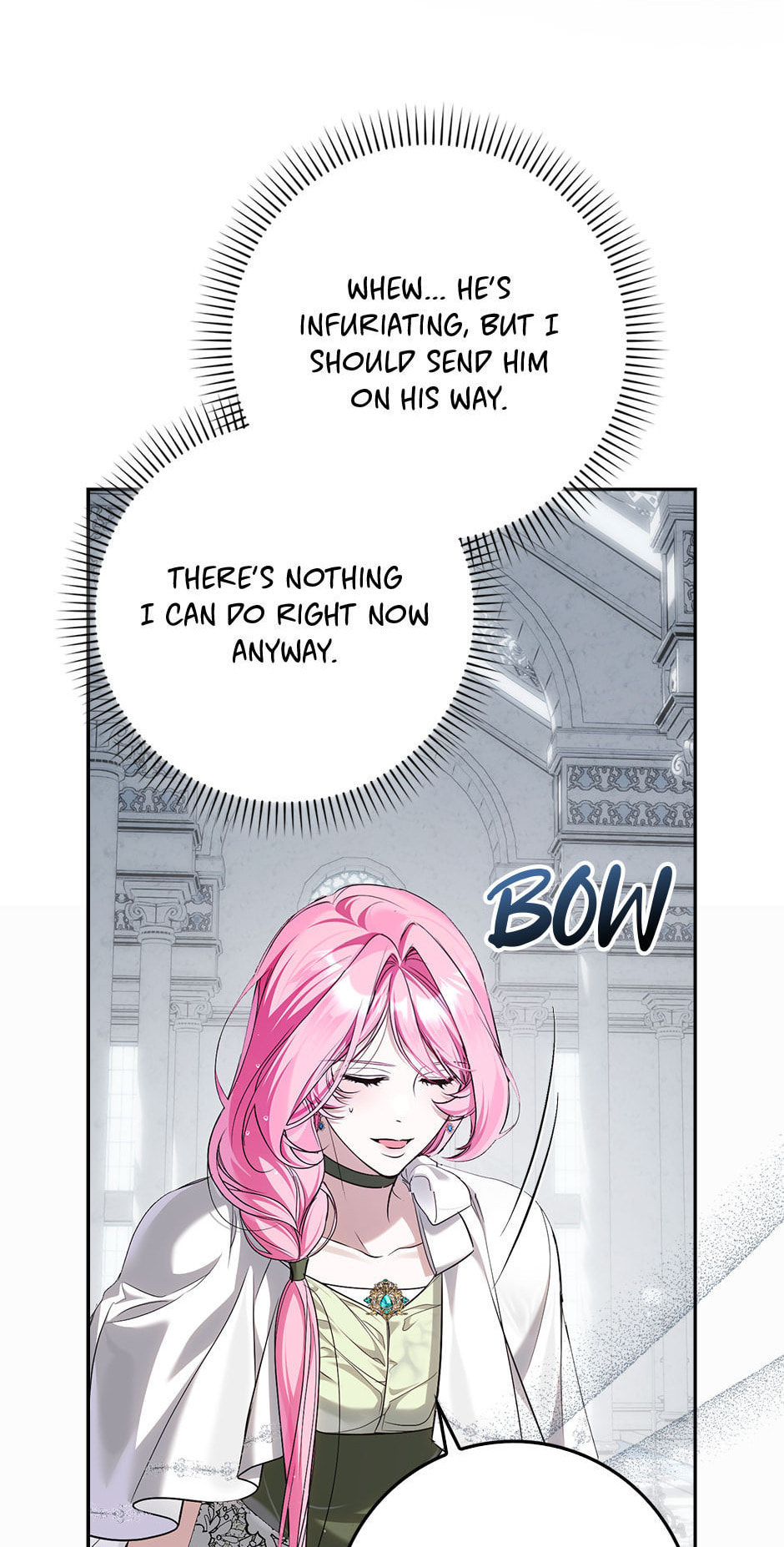 Please Take Out the Trash! Chapter 14 page 30 - 