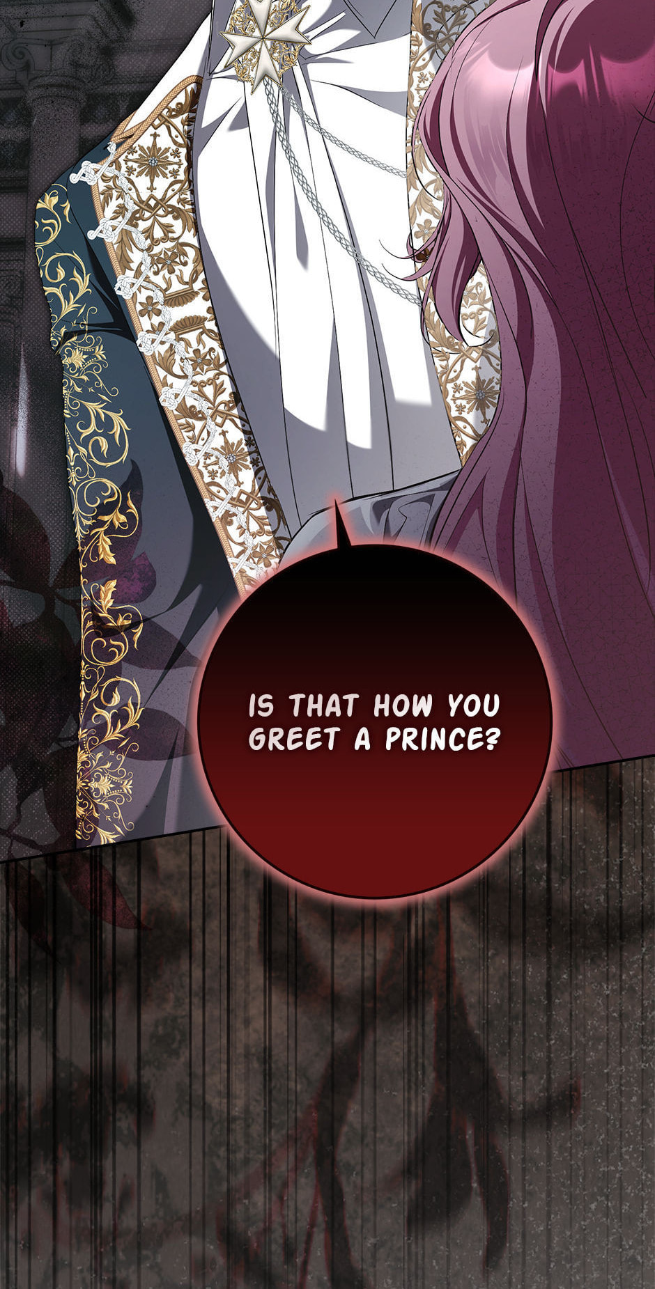 Please Take Out the Trash! Chapter 14 page 33 - 