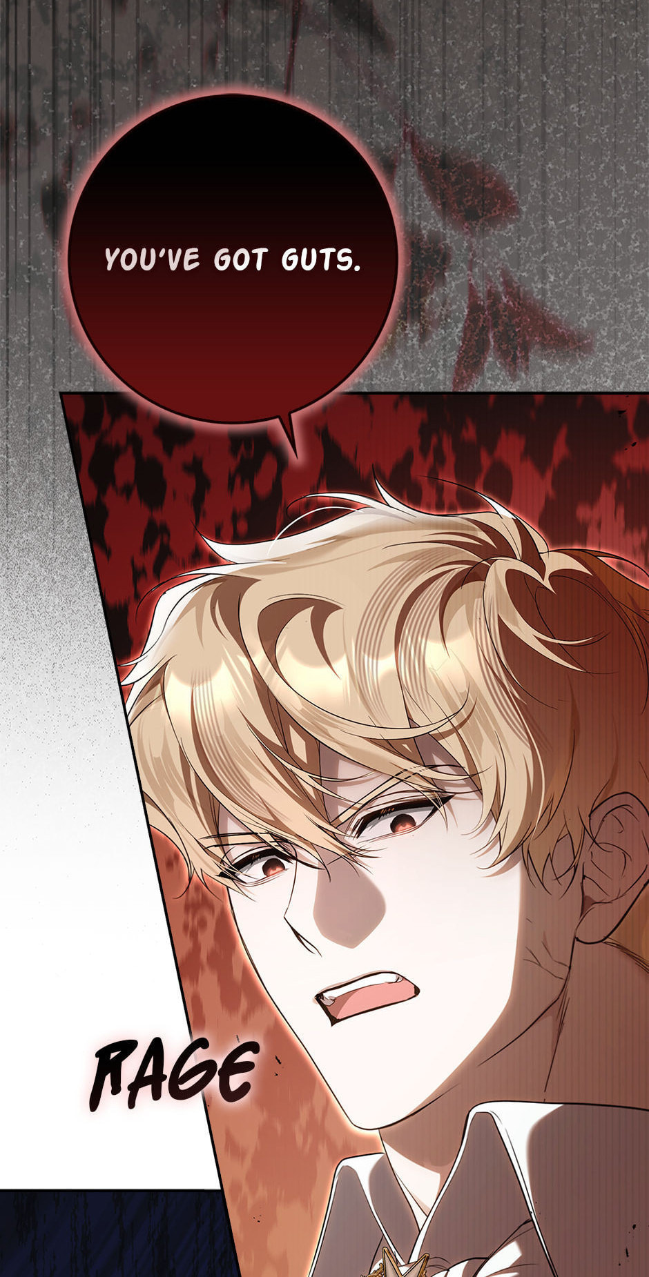 Please Take Out the Trash! Chapter 14 page 34 - 