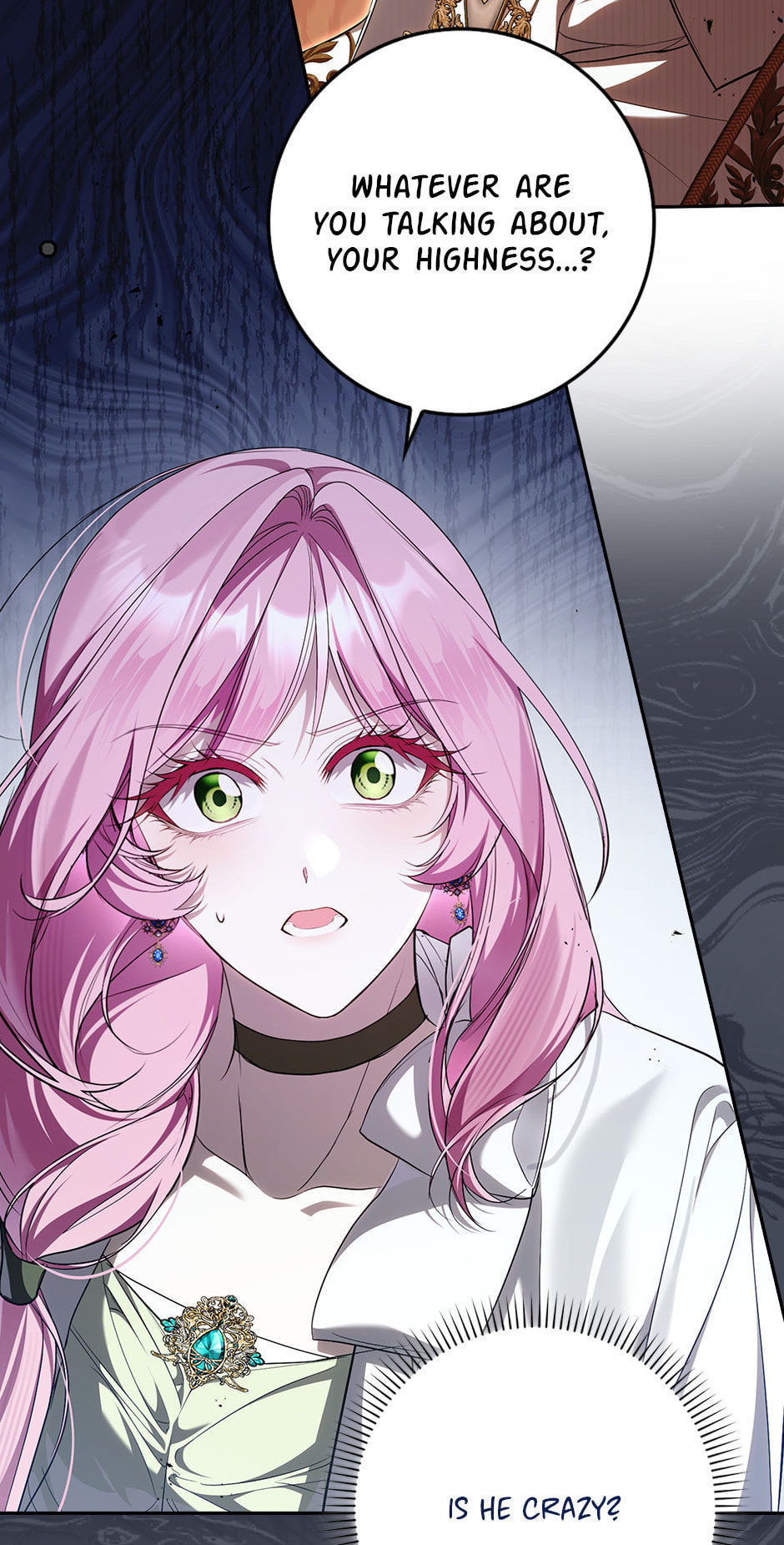 Please Take Out the Trash! Chapter 14 page 35 - 