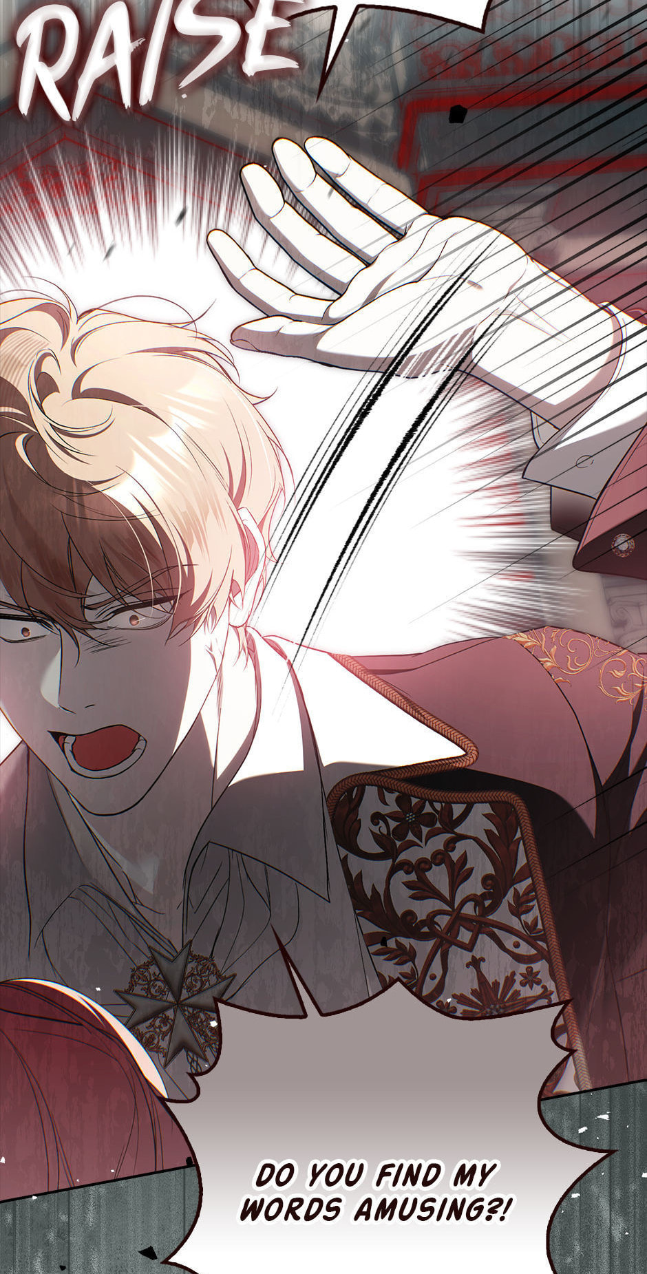 Please Take Out the Trash! Chapter 14 page 37 - 