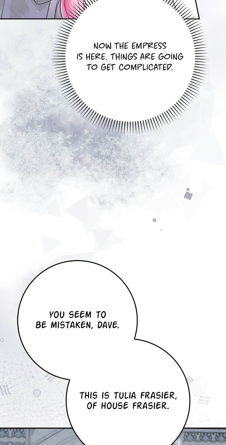 Please Take Out the Trash! Chapter 14 page 43 - 