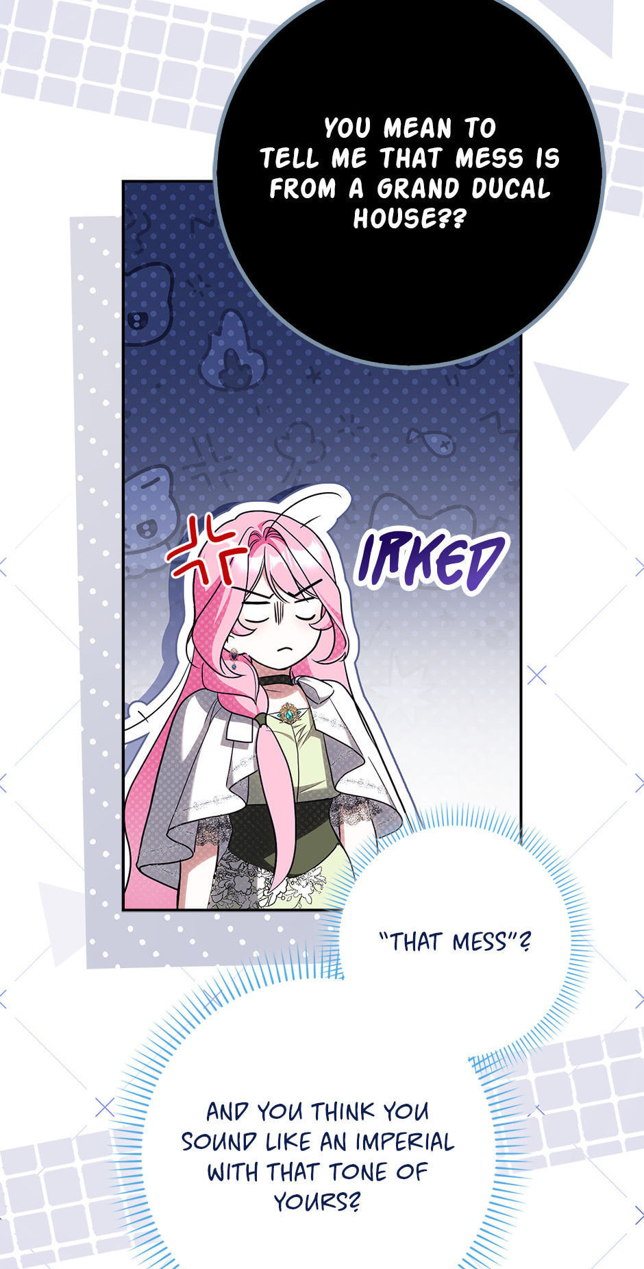 Please Take Out the Trash! Chapter 14 page 45 - 