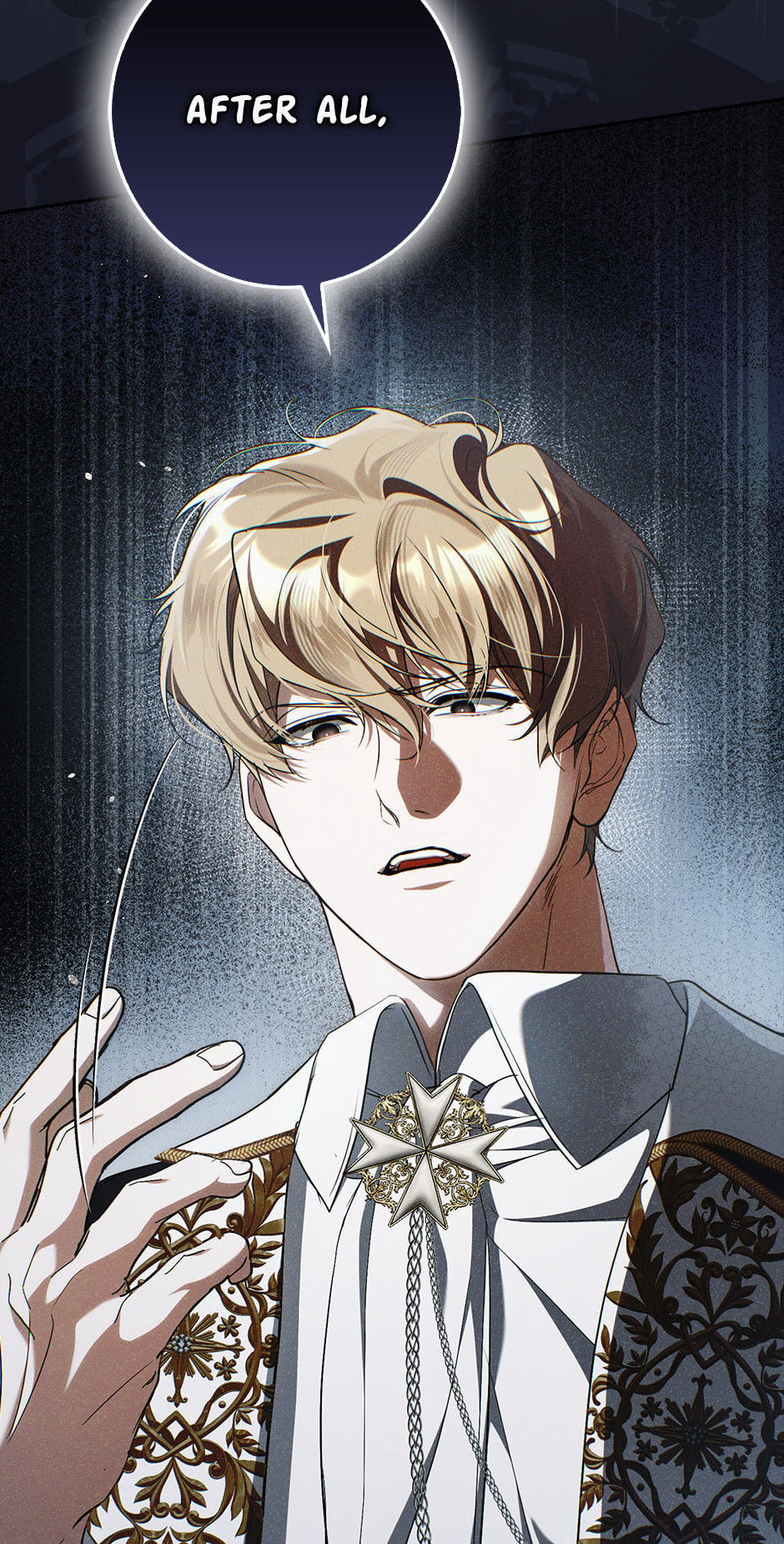 Please Take Out the Trash! Chapter 14 page 48 - 