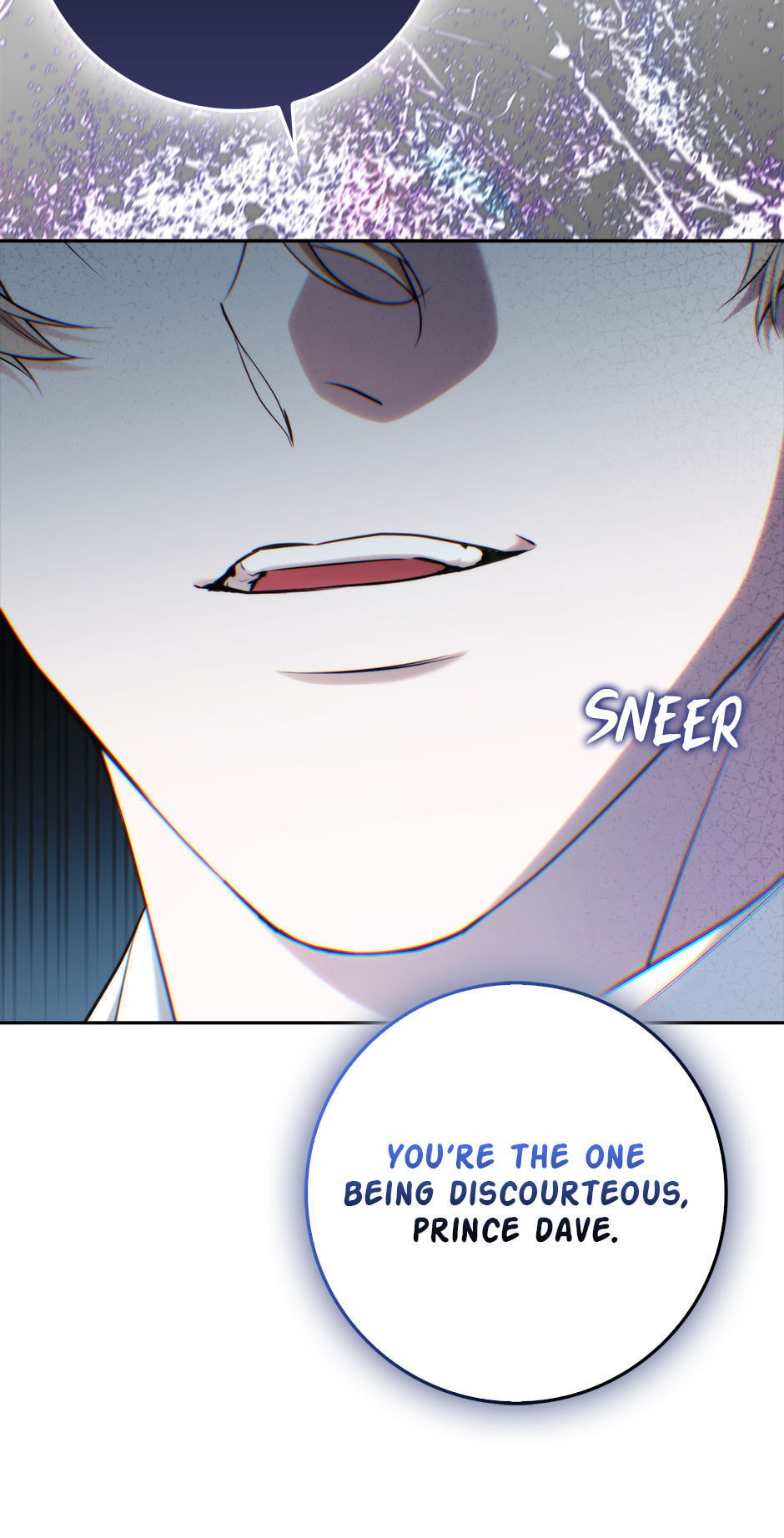 Please Take Out the Trash! Chapter 14 page 50 - 