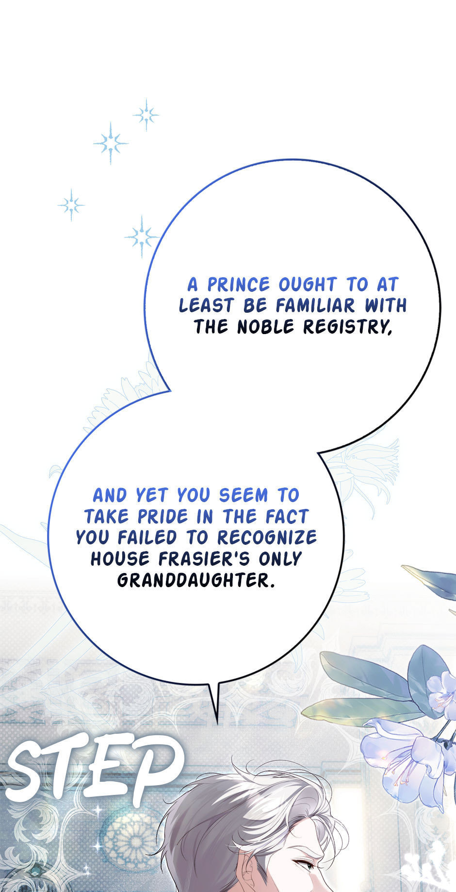 Please Take Out the Trash! Chapter 14 page 51 - 