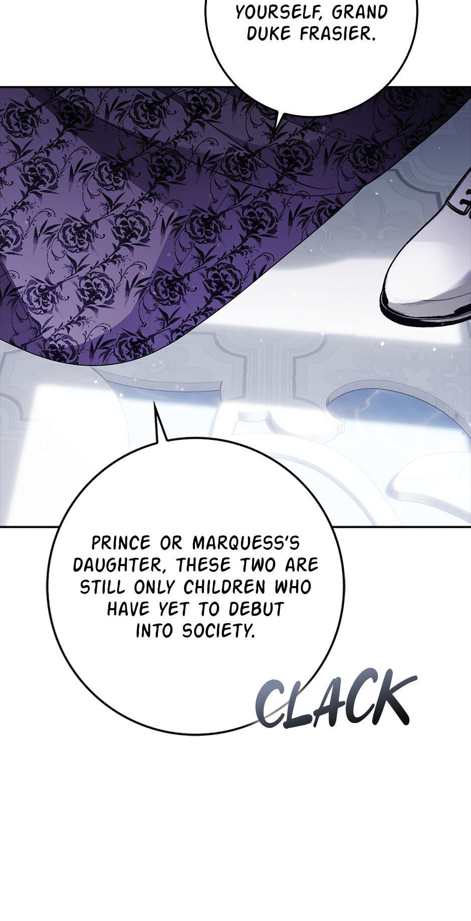 Please Take Out the Trash! Chapter 14 page 58 - 