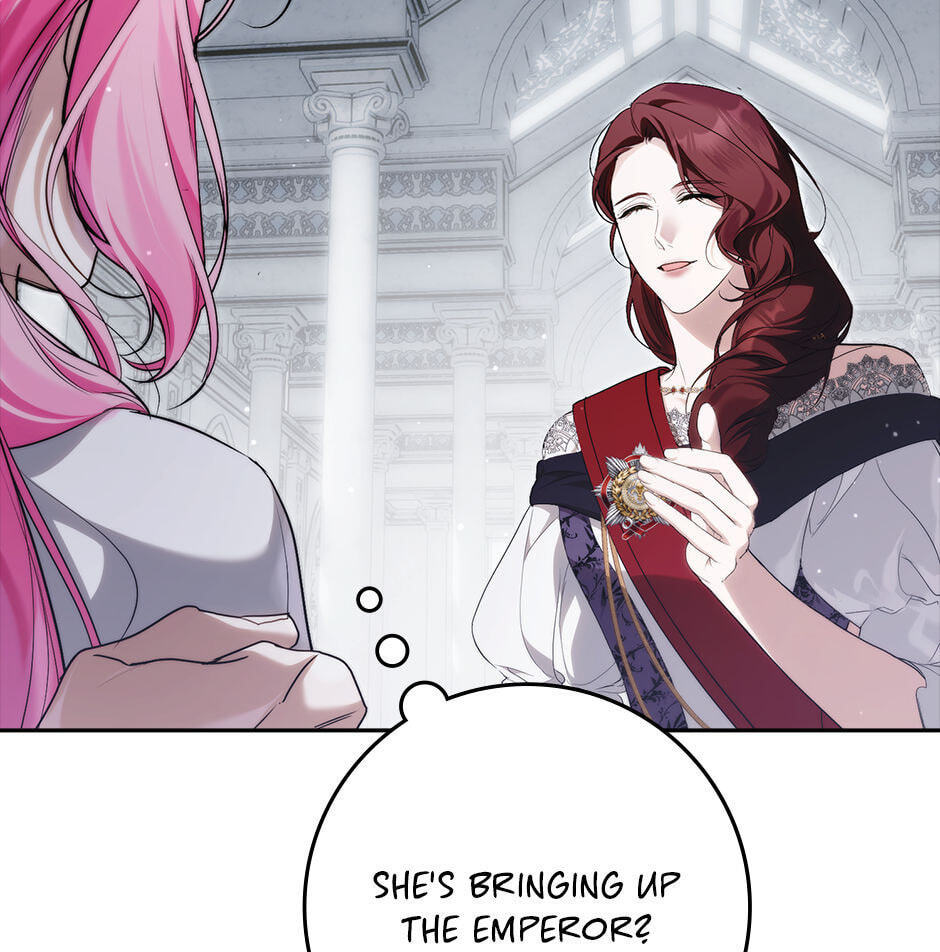 Please Take Out the Trash! Chapter 14 page 62 - 