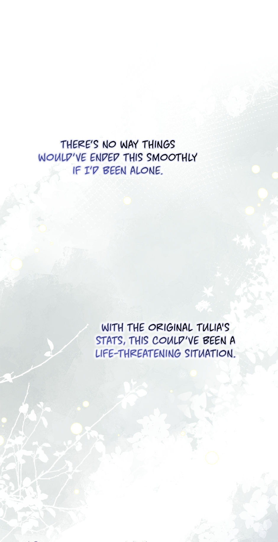 Please Take Out the Trash! Chapter 14 page 99 - 