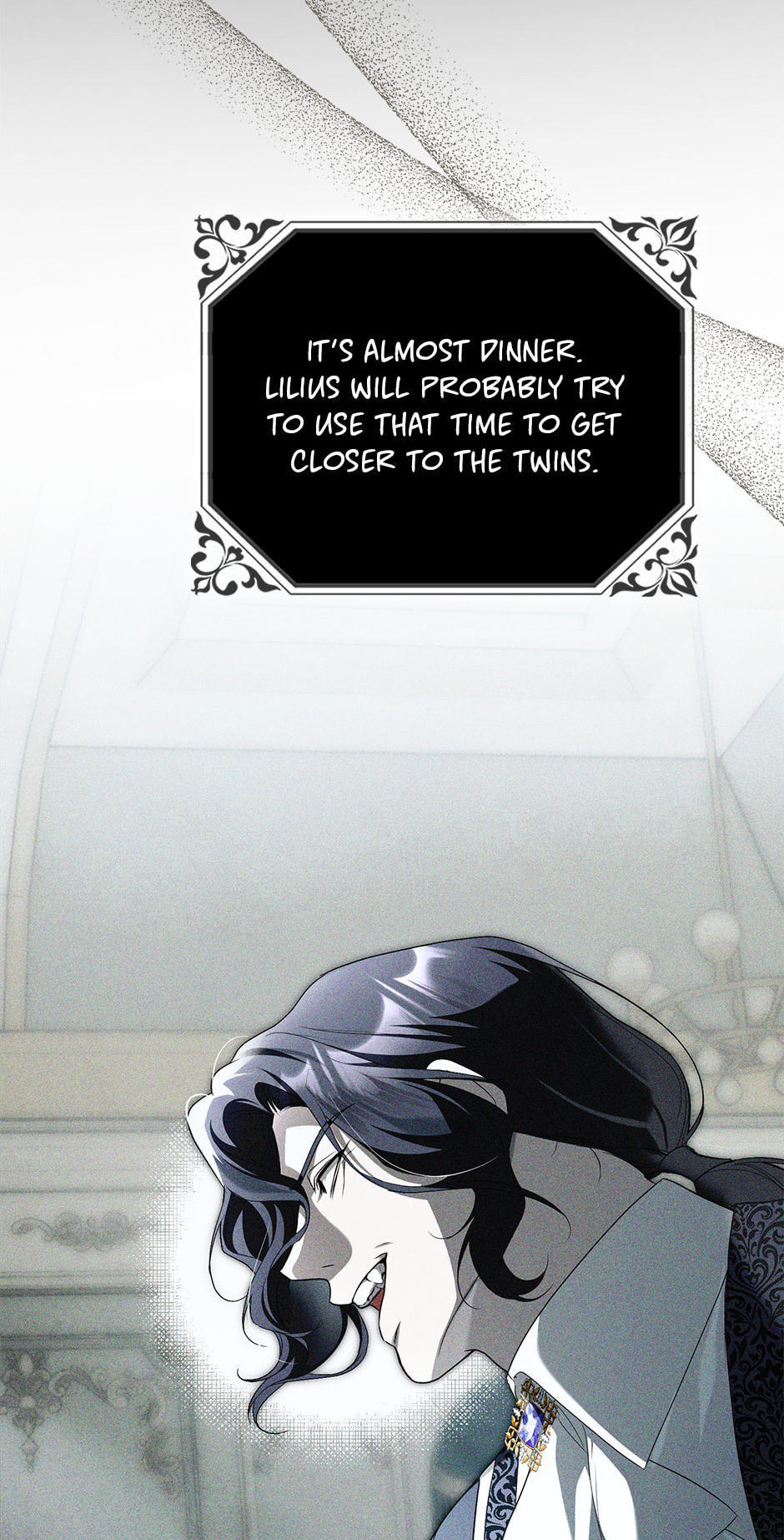 Please Take Out the Trash! Chapter 15 page 101 - 