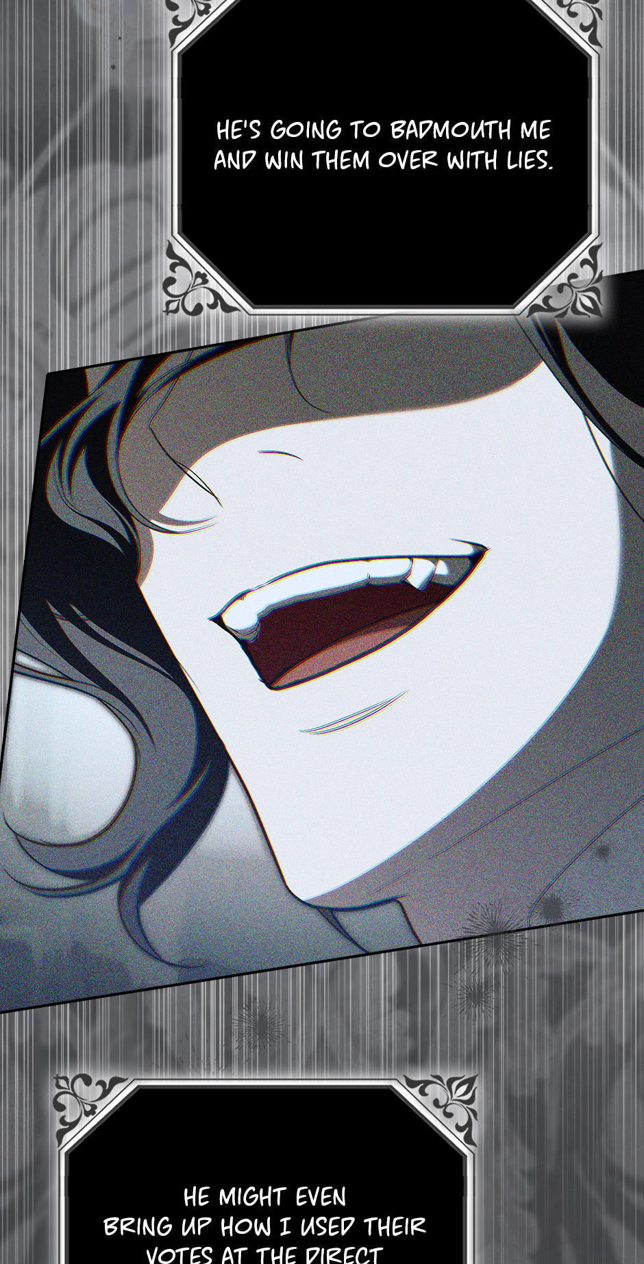 Please Take Out the Trash! Chapter 15 page 103 - 