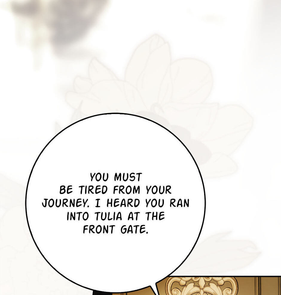 Please Take Out the Trash! Chapter 15 page 108 - 