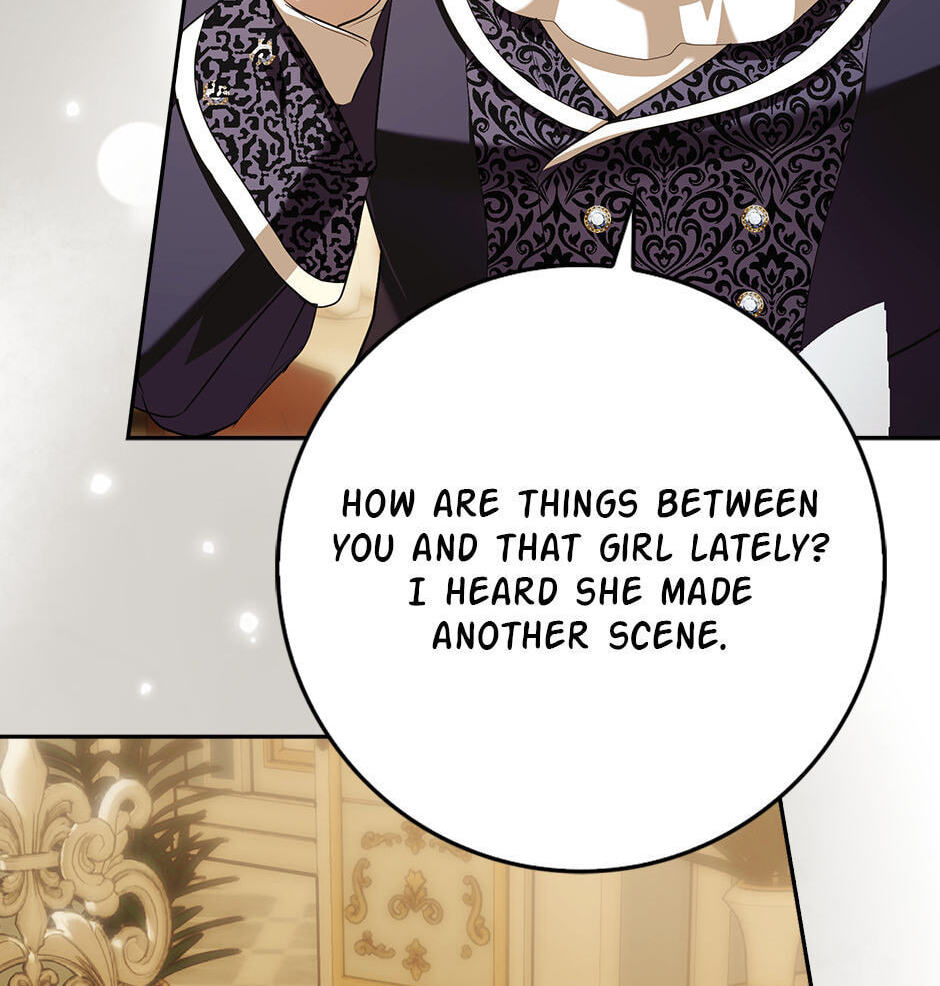 Please Take Out the Trash! Chapter 15 page 110 - 