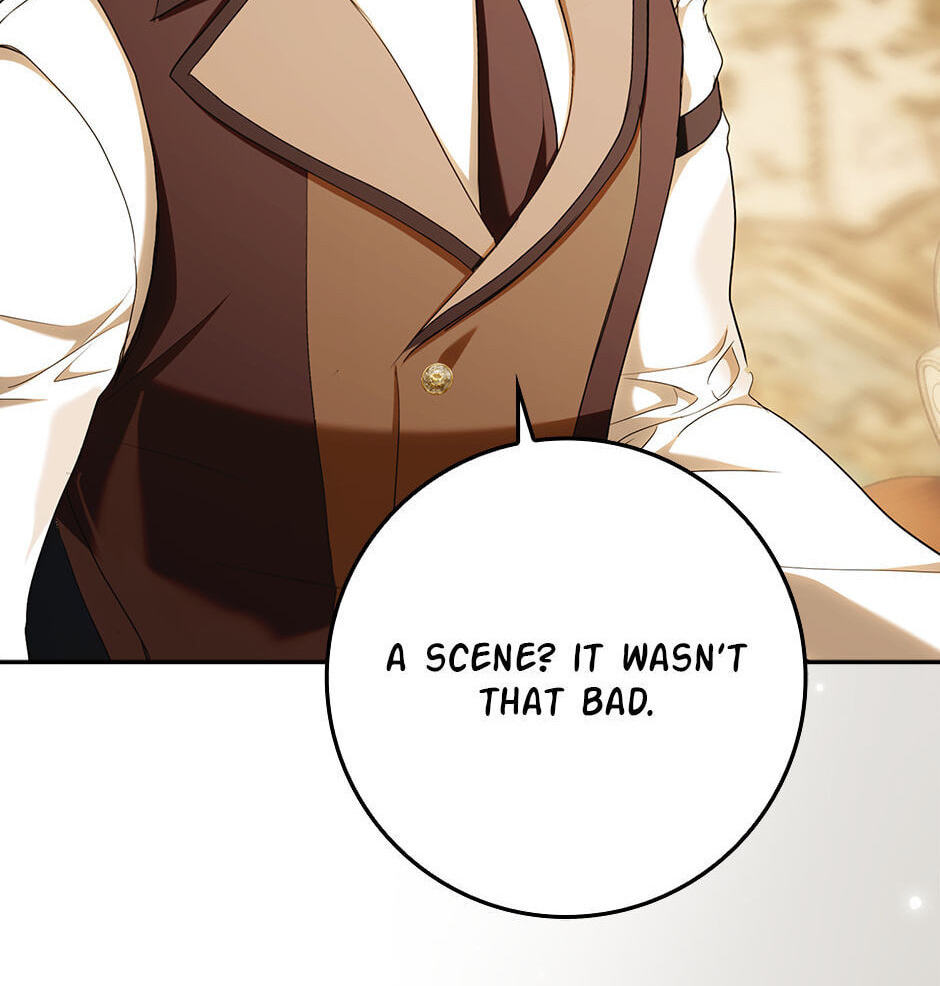 Please Take Out the Trash! Chapter 15 page 112 - 