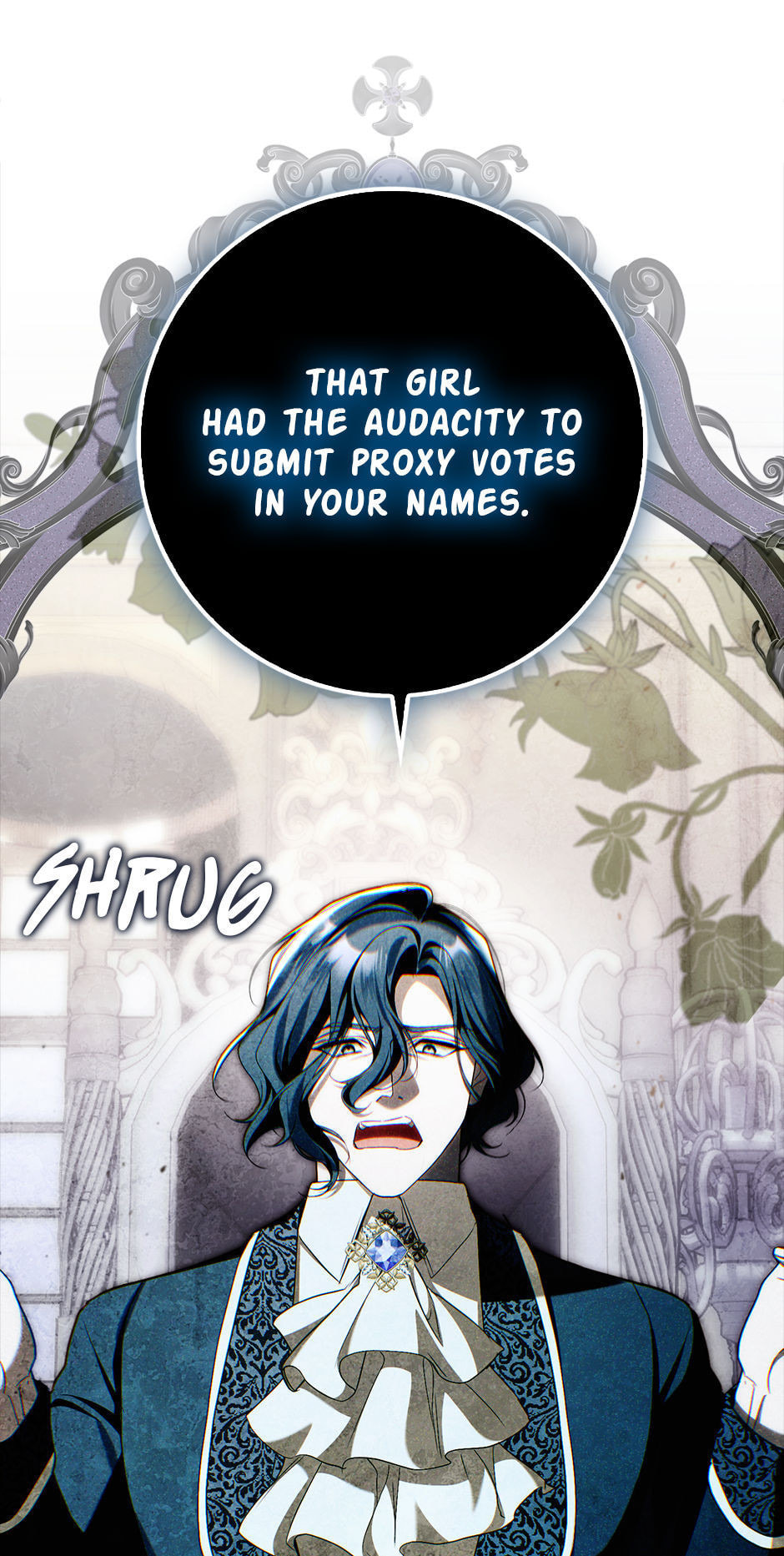 Please Take Out the Trash! Chapter 15 page 121 - 
