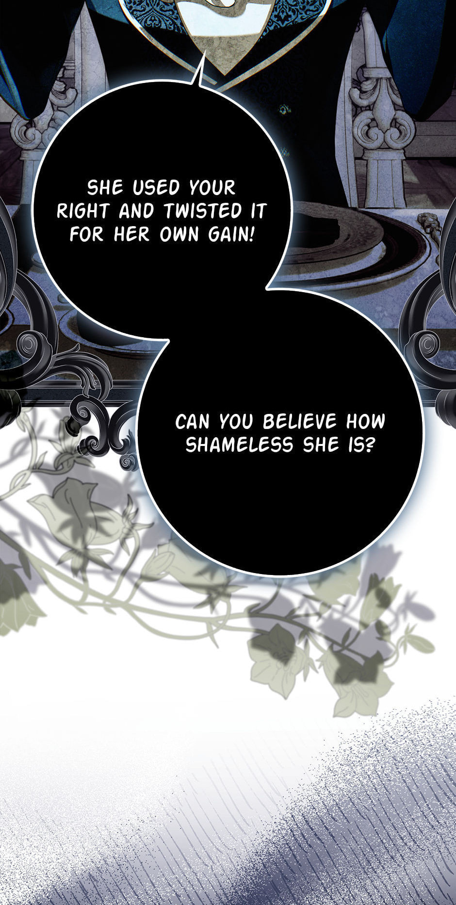 Please Take Out the Trash! Chapter 15 page 122 - 