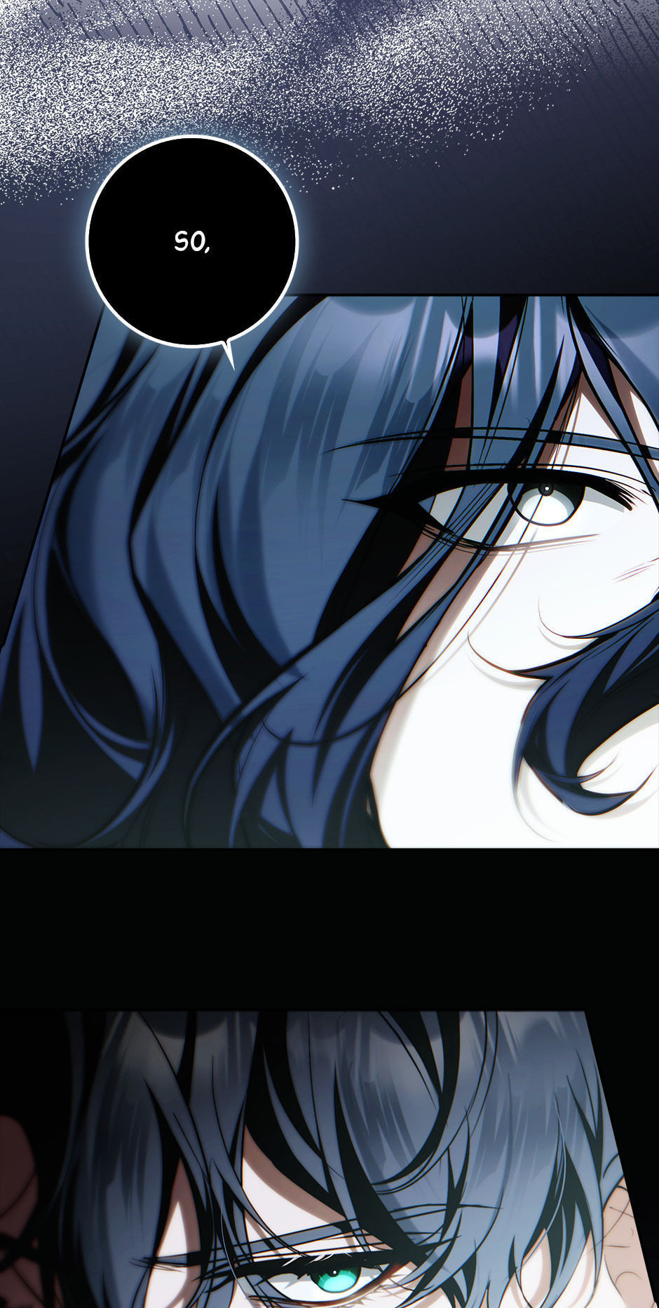 Please Take Out the Trash! Chapter 15 page 123 - 