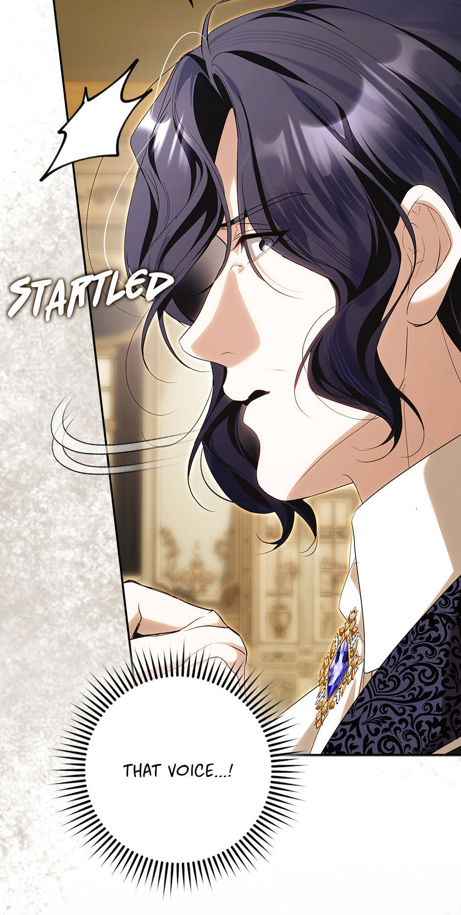 Please Take Out the Trash! Chapter 15 page 129 - 