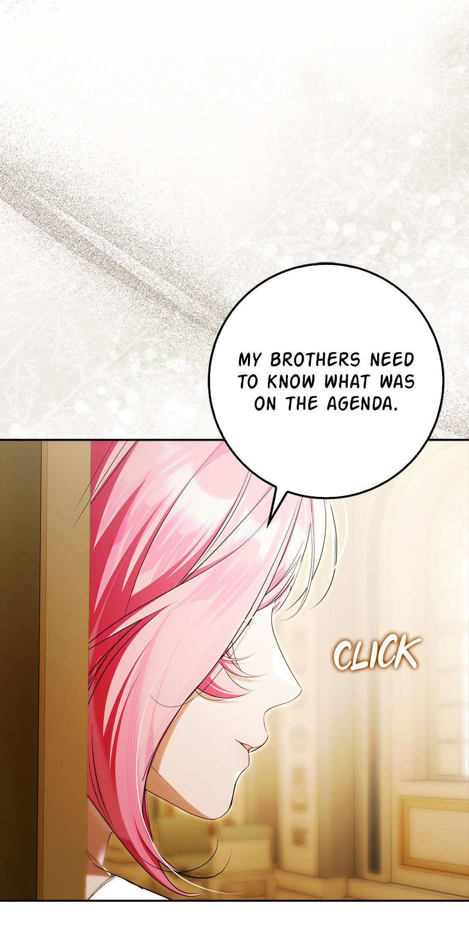 Please Take Out the Trash! Chapter 15 page 130 - 