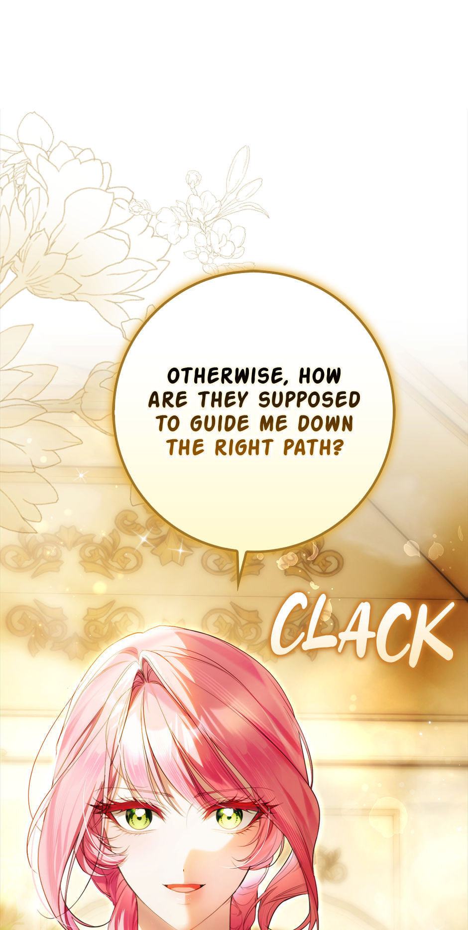 Please Take Out the Trash! Chapter 15 page 131 - 