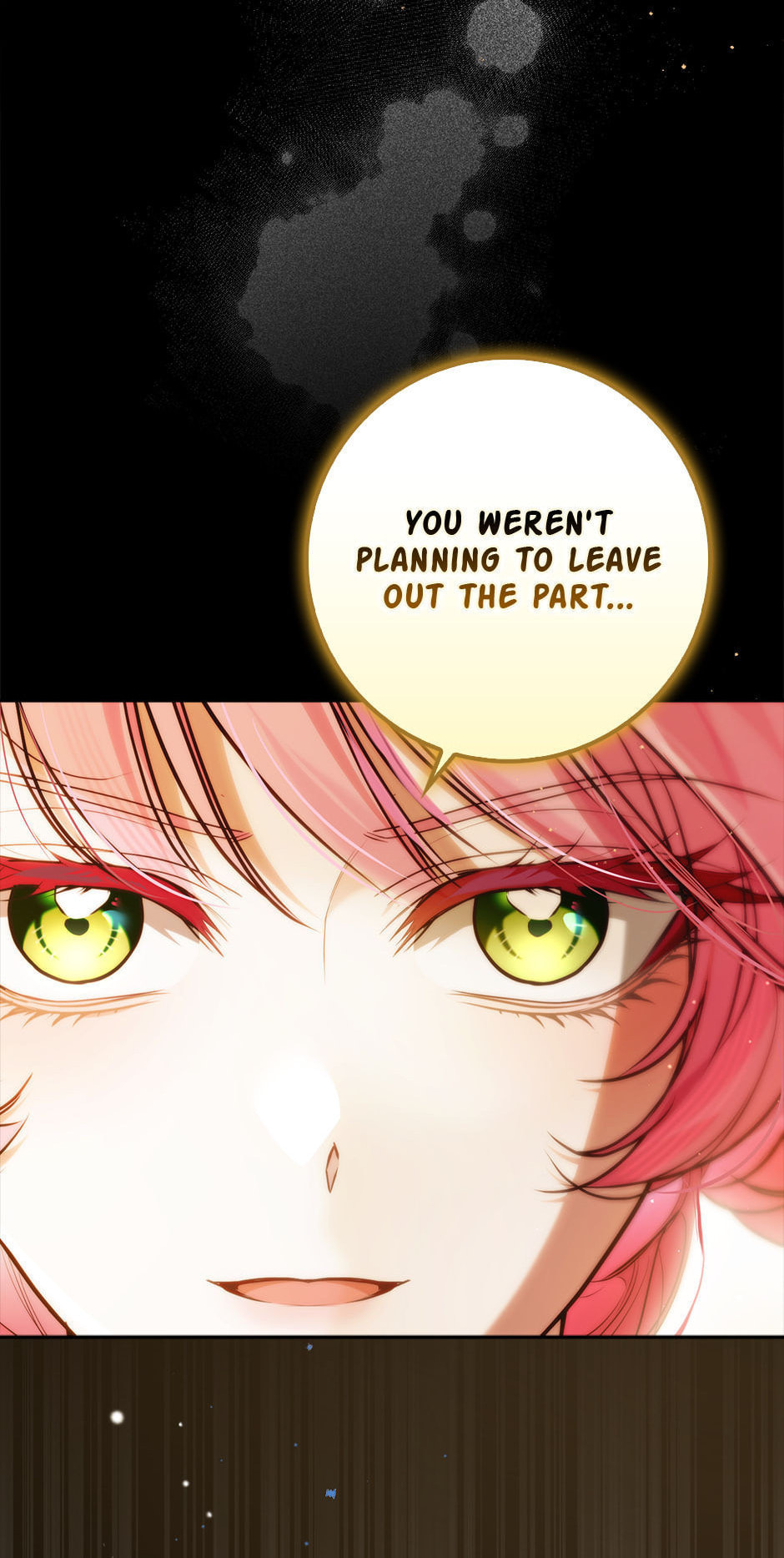 Please Take Out the Trash! Chapter 15 page 134 - 