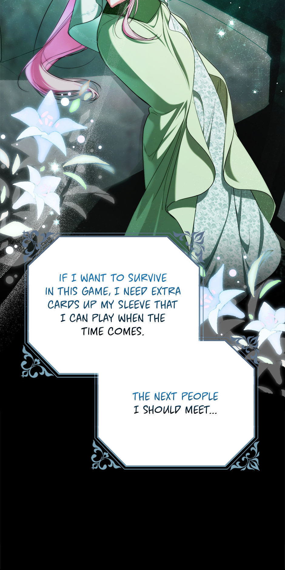 Please Take Out the Trash! Chapter 15 page 15 - 