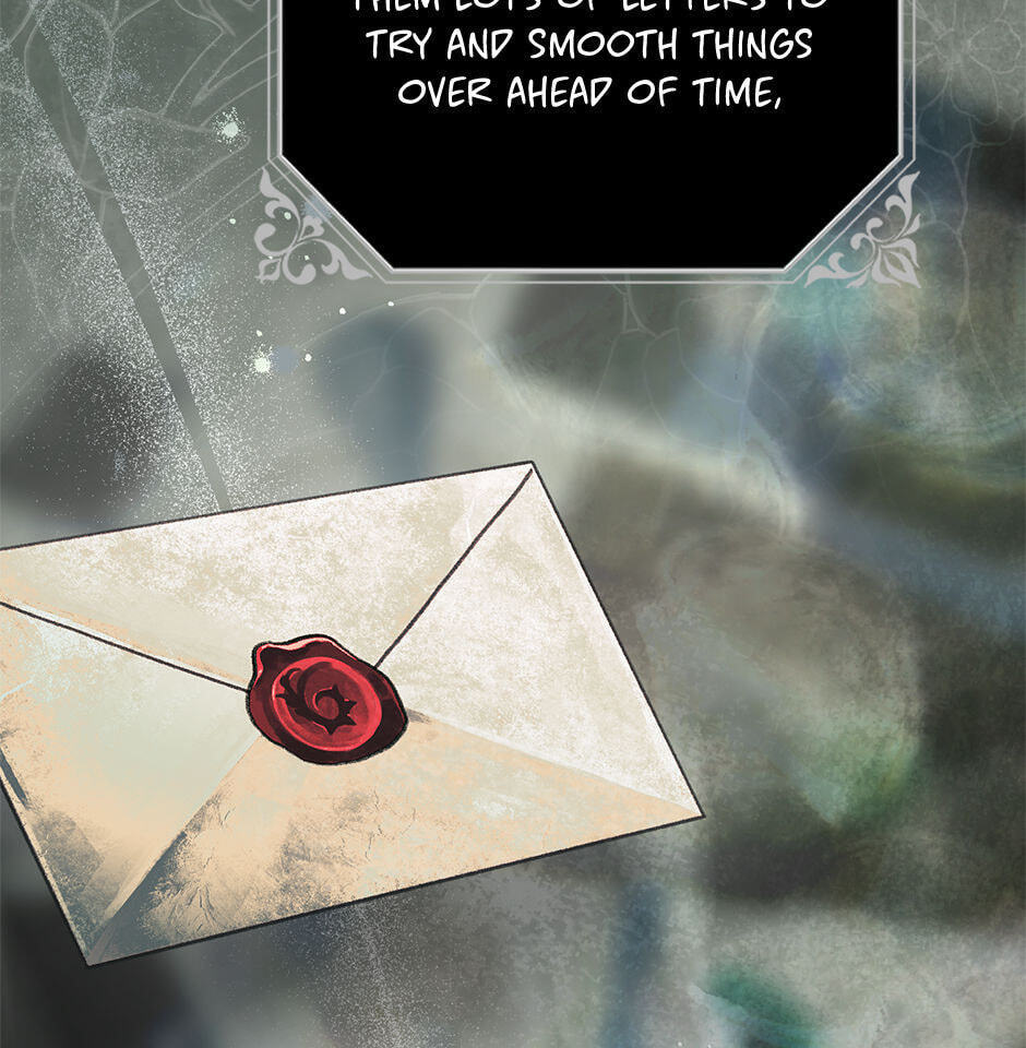 Please Take Out the Trash! Chapter 15 page 21 - 