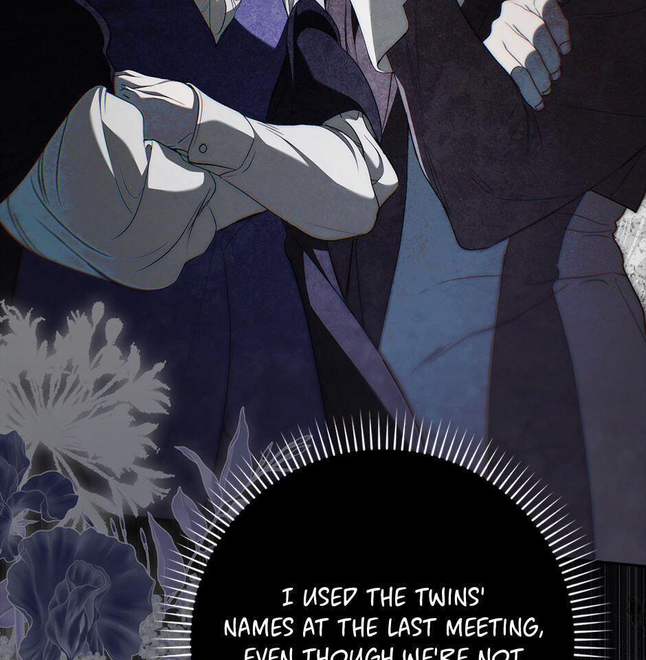 Please Take Out the Trash! Chapter 15 page 27 - 