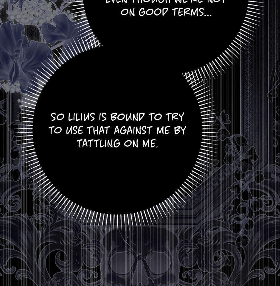 Please Take Out the Trash! Chapter 15 page 28 - 