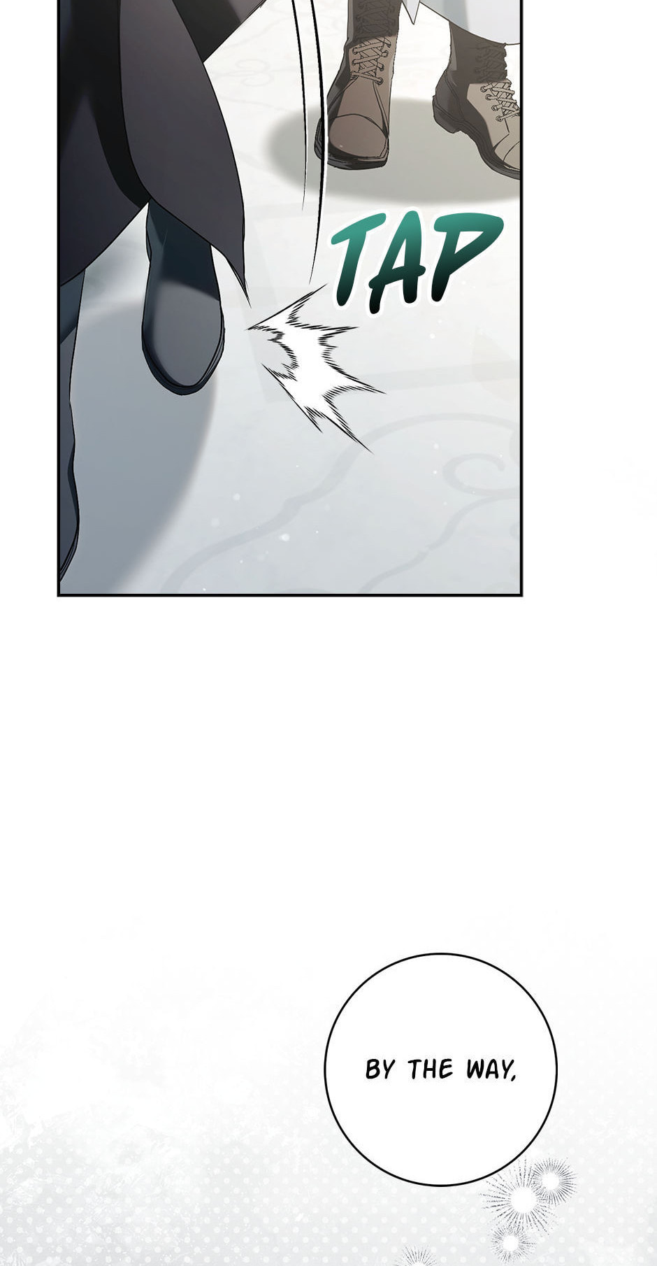 Please Take Out the Trash! Chapter 15 page 40 - 