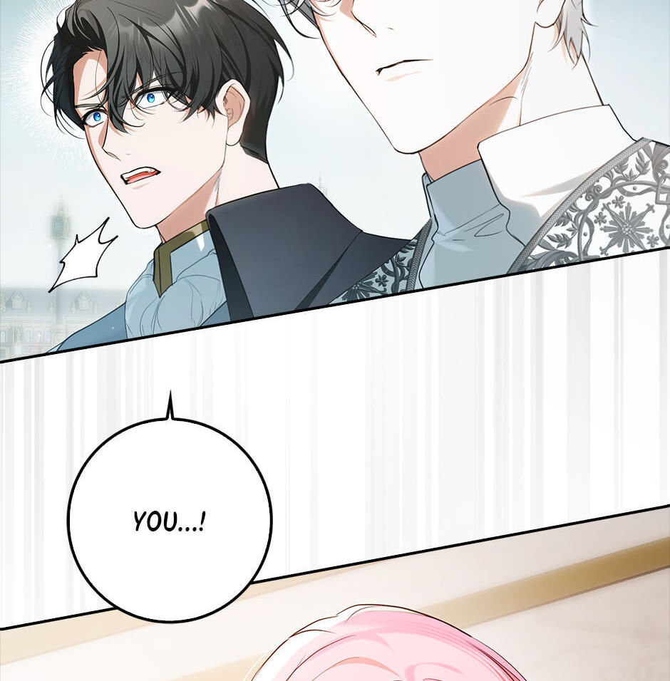Please Take Out the Trash! Chapter 15 page 50 - 