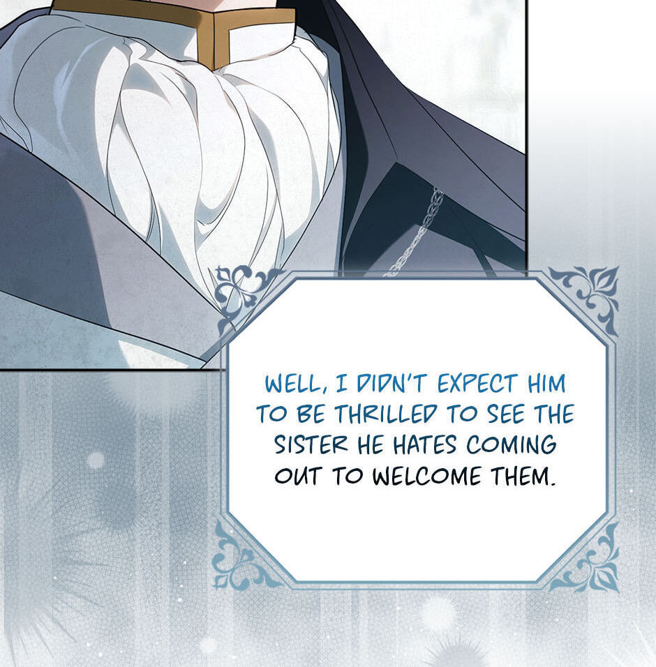 Please Take Out the Trash! Chapter 15 page 54 - 